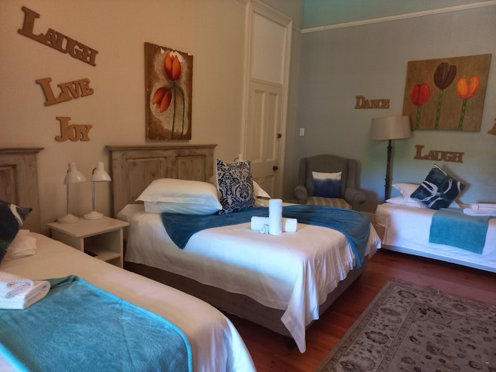 Eastern Cape Accommodation at Dreamers Guesthouse | Viya