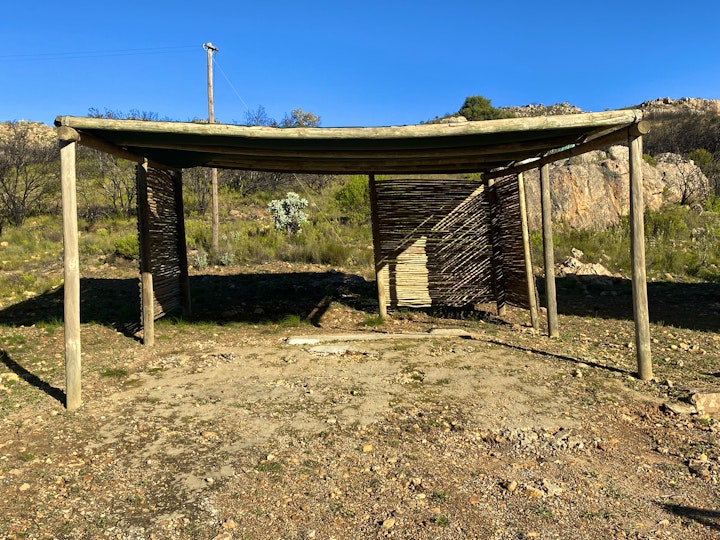 Western Cape Accommodation at Little Eden at Buffelspad | Viya