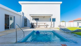 Struisbaai Accommodation at Disa 23 | Viya