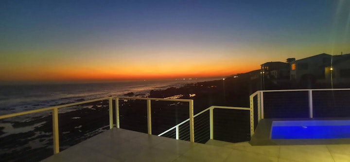 Gqeberha (Port Elizabeth) Accommodation at Sunset Dreams | Viya