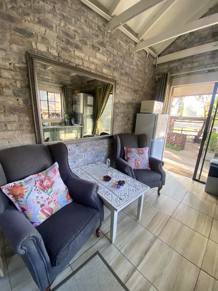 North West Accommodation at Out of Africa on Vaal | Viya