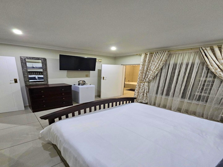 Durban North Accommodation at Ridge Guest House | Viya