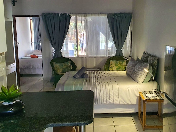 KwaZulu-Natal Accommodation at 11 Manzini Chalets - Timone's Retreat | Viya