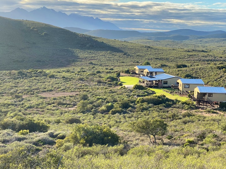 Western Cape Accommodation at Drecaso Self-Catering Chalets | Viya