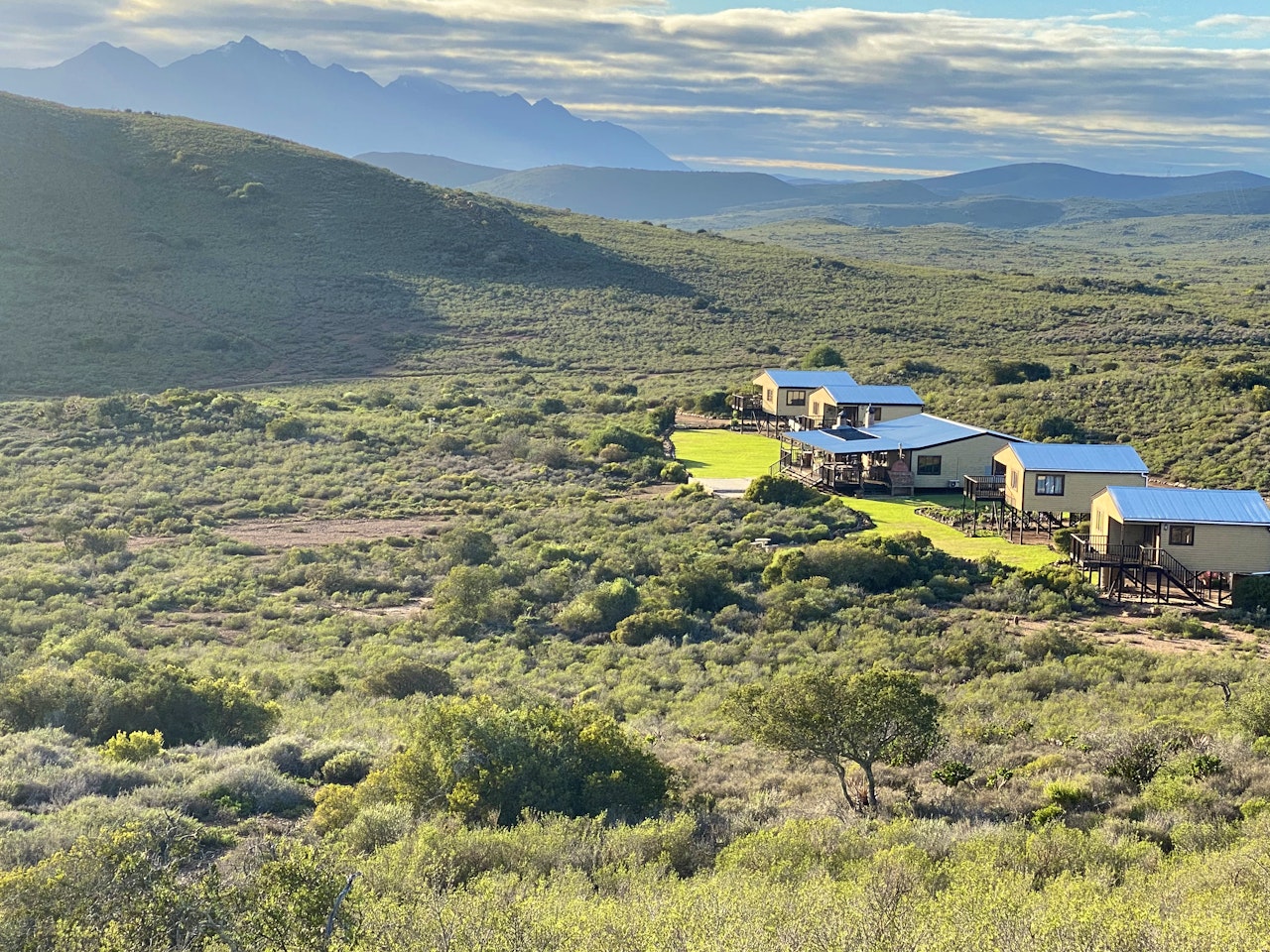 Western Cape Accommodation at  | Viya