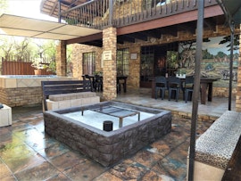 Kruger National Park South Accommodation at  | Viya