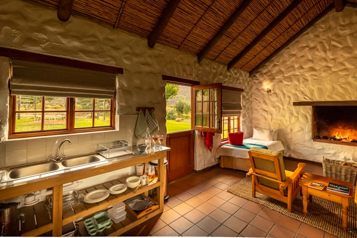 Western Cape Accommodation at Mount Ceder | Viya