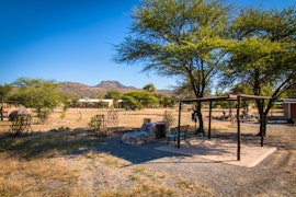 Namibia Accommodation at  | Viya