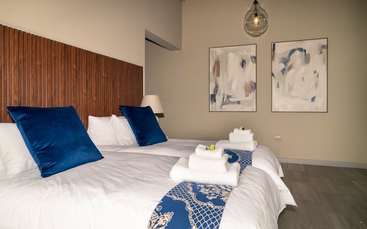 Mpumalanga Accommodation at Blue Haze 1114 @ Highland Gate | Viya