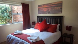 Clarendon Marine Accommodation at Wild Break Self Catering | Viya