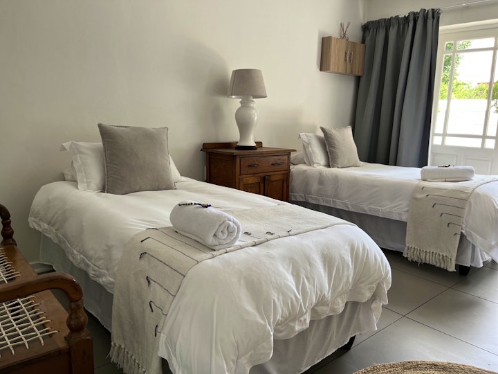 Free State Accommodation at Villa Vredenrust | Viya