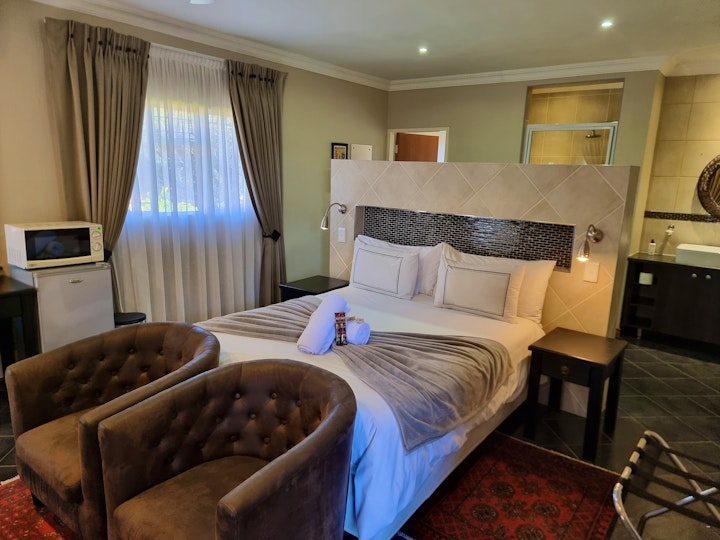 Pretoria Accommodation at Glen Marion Guest House | Viya