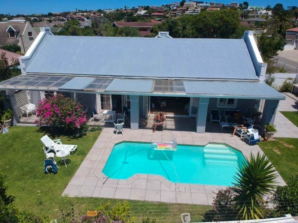 Garden Route Accommodation at  | Viya