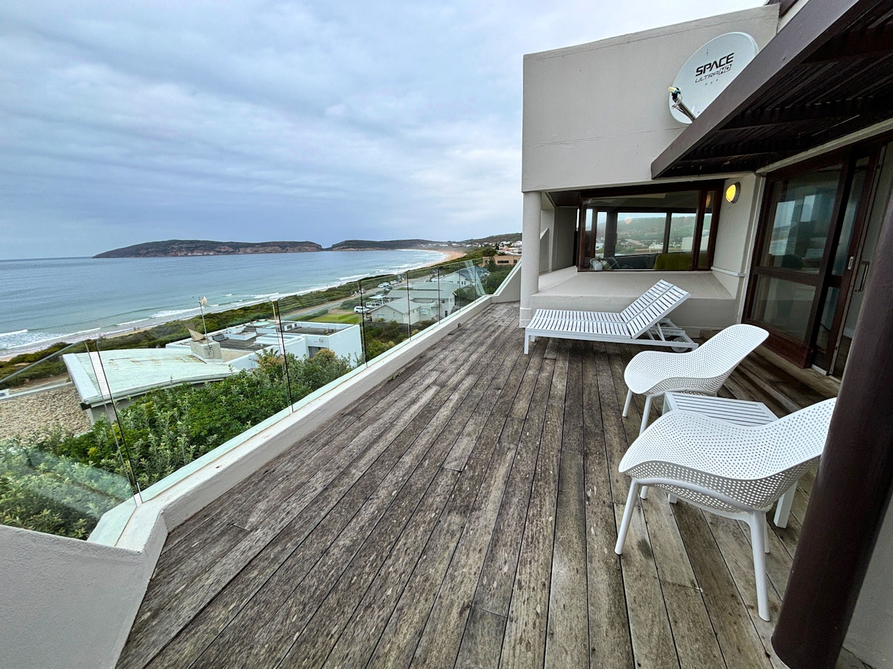 Plettenberg Bay Accommodation at  | Viya