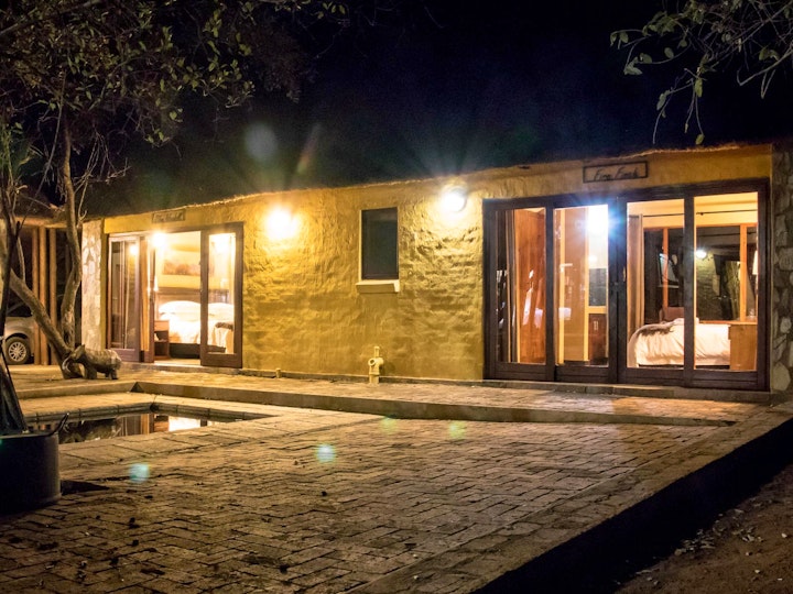 Mpumalanga Accommodation at Gem Bateleur Private Lodge | Viya