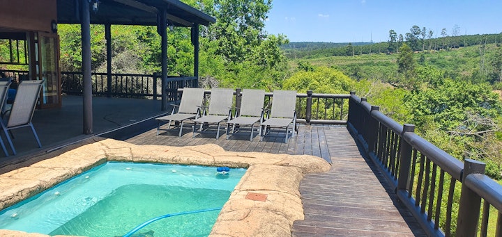 Panorama Route Accommodation at 21 Hazey River Country Estate | Viya