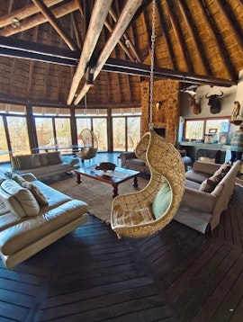 Limpopo Accommodation at Milkwood Safari Lodge | Viya