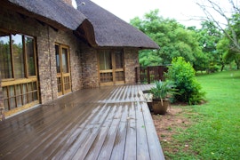 Panorama Route Accommodation at Amilalu Kruger Park Lodge AM8 | Viya