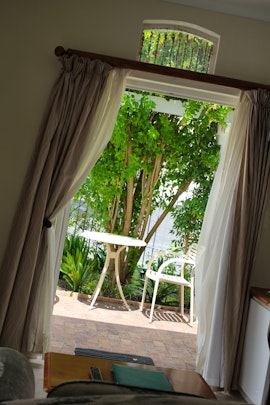 Stellenbosch Accommodation at B&B at 9.Libertas | Viya