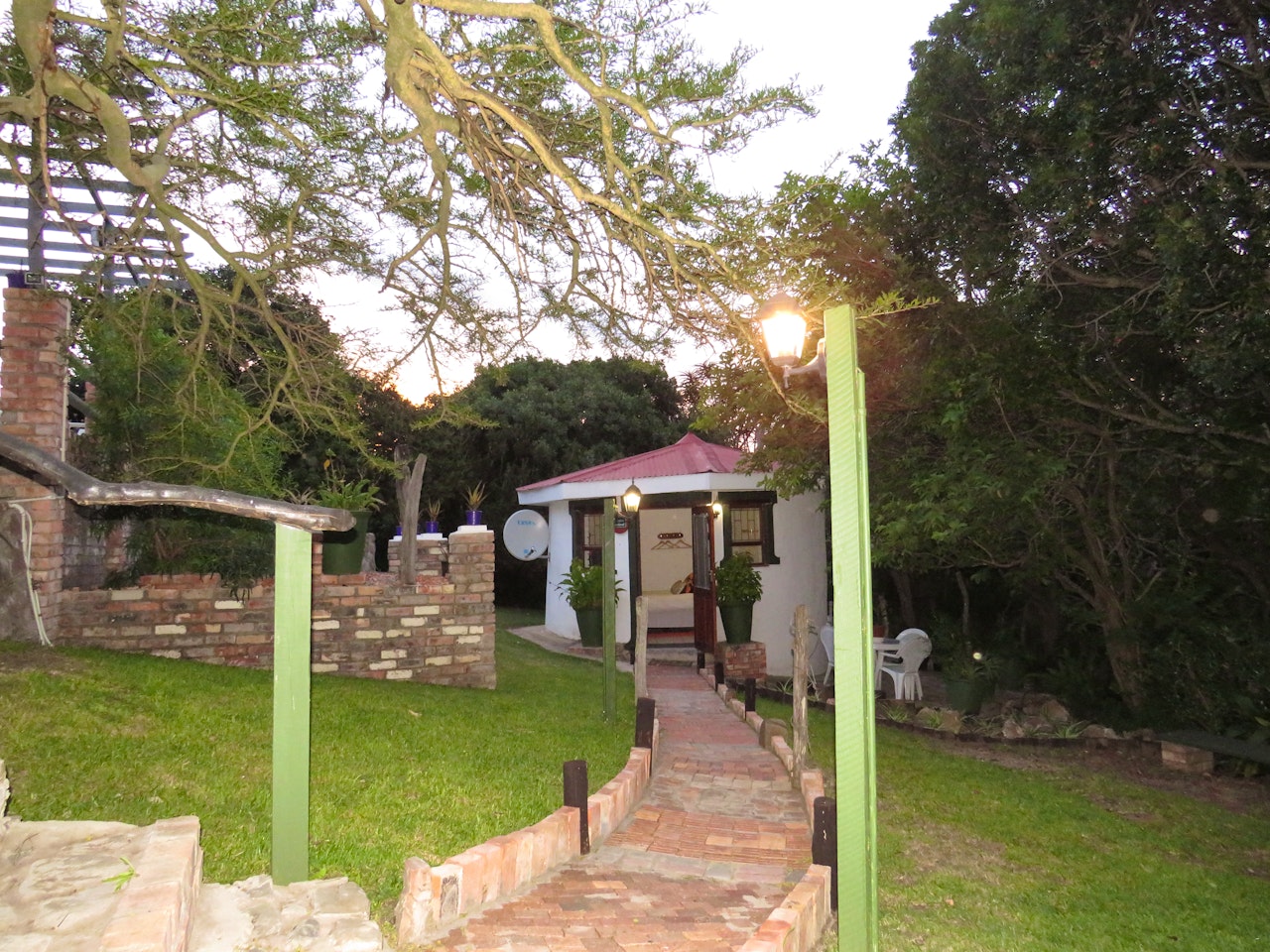 Sarah Baartman District Accommodation at  | Viya