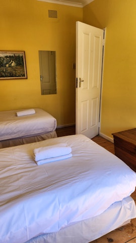 Sarah Baartman District Accommodation at  | Viya