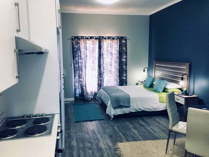 Northern Suburbs Accommodation at Azura Sleep Cederberg Estate | Viya