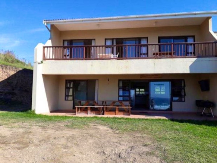 Eastern Cape Accommodation at Sea View Cottage | Viya