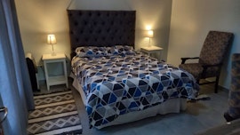 Bloemfontein Accommodation at Kukama Oornagverblyf | Viya