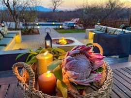 Kruger To Canyons Accommodation at Muunga Bush Lodge & Spa | Viya