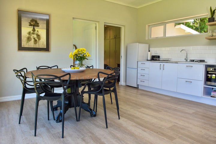 Overberg Accommodation at Fernkloof Cottage | Viya