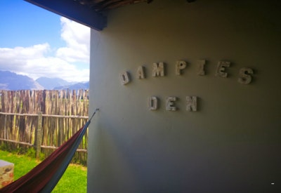  at Dampies Den | TravelGround