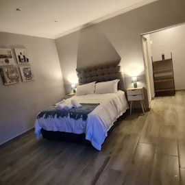 Bloubergstrand Accommodation at  | Viya