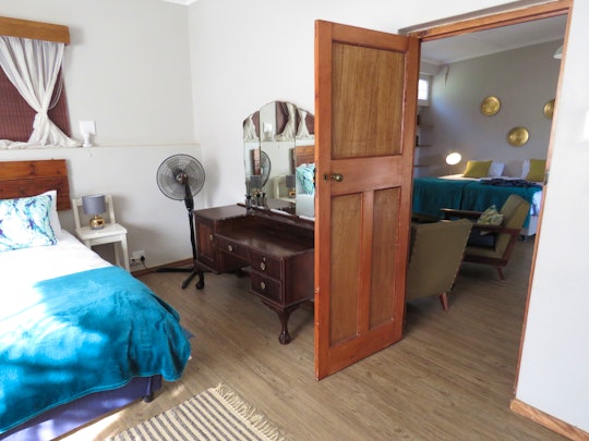 Overberg Accommodation at  | Viya