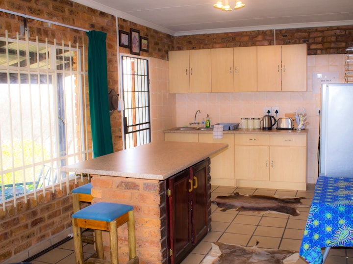 Mpumalanga Accommodation at Stone Circle Cottage | Viya