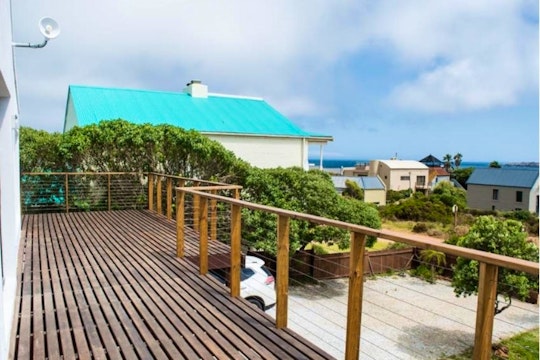 Overberg Accommodation at  | Viya