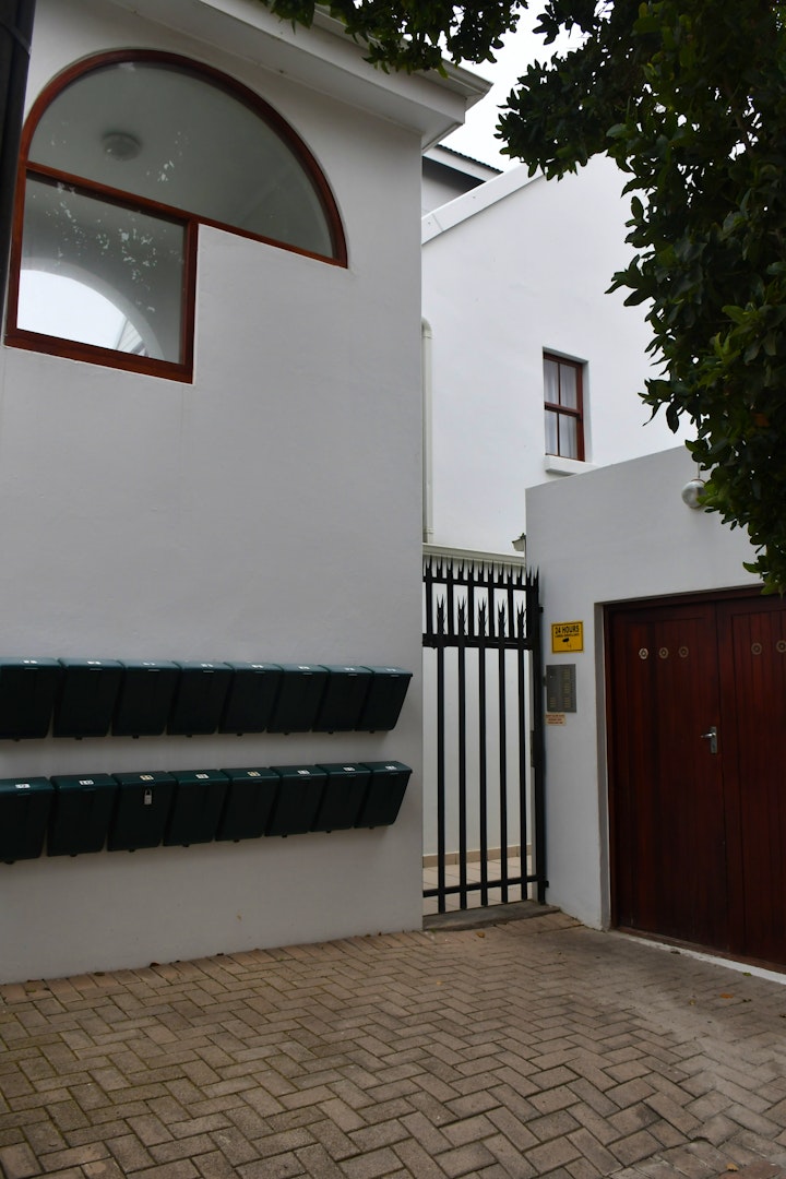 Garden Route Accommodation at Cyprus Manor 12 | Viya