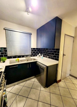 Pretoria East Accommodation at 1 On Lakeview | Viya