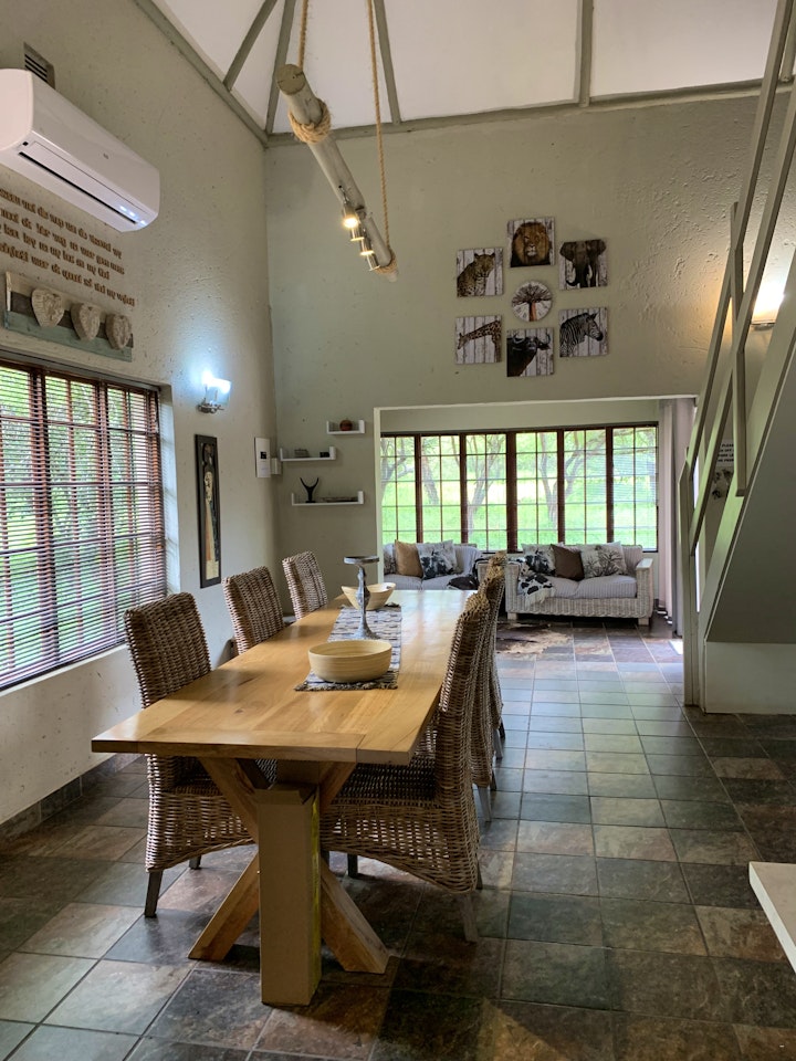 Mpumalanga Accommodation at Shangri-La | Viya