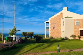 Gqeberha (Port Elizabeth) Accommodation at FG Brookes Hill Suites | Viya