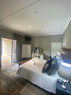 Free State Accommodation at Deborah Guesthouse | Viya