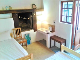 Overberg Accommodation at Soli Deo Gloria | Viya