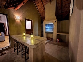 Kruger To Canyons Accommodation at Raptors Lodge Nxalati | Viya