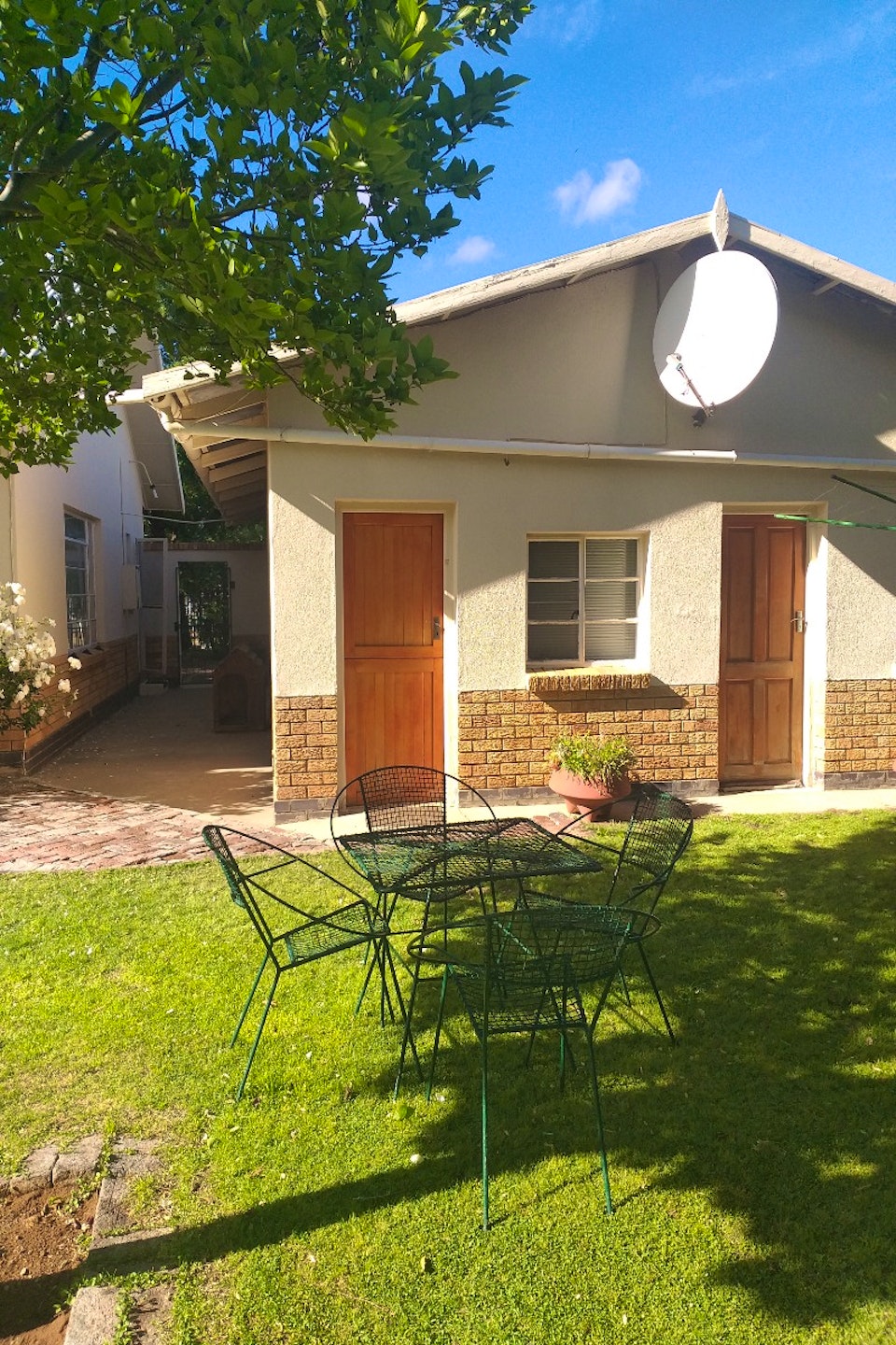 Karoo Accommodation at  | Viya