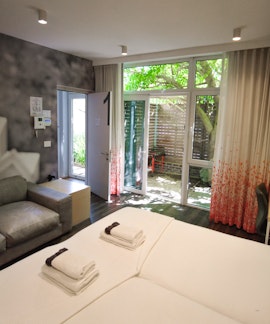 Stellenbosch Accommodation at  | Viya