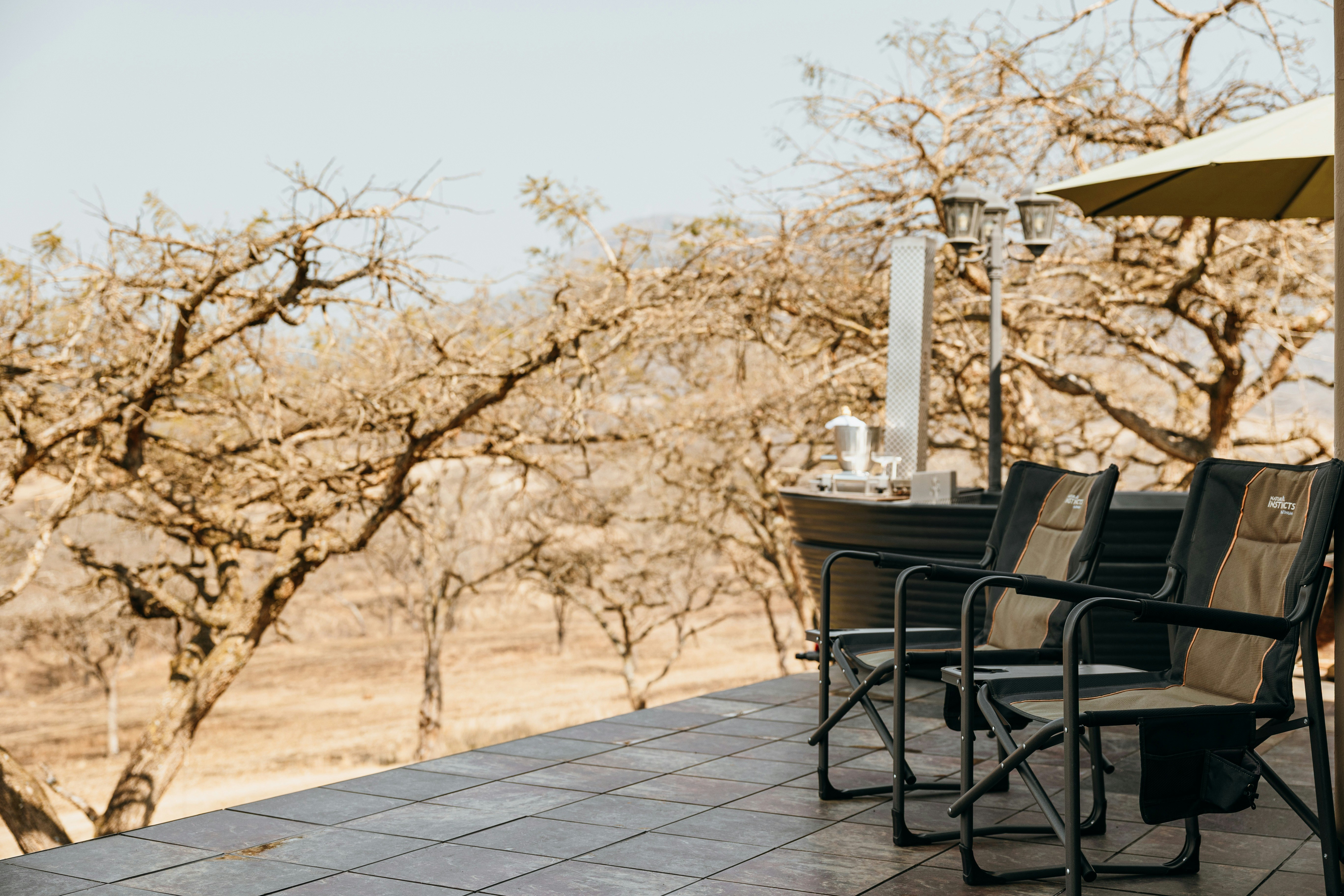 Tranquility Ukuthula Self Catering Game Farm House with Hot Tub image no 104 of 118