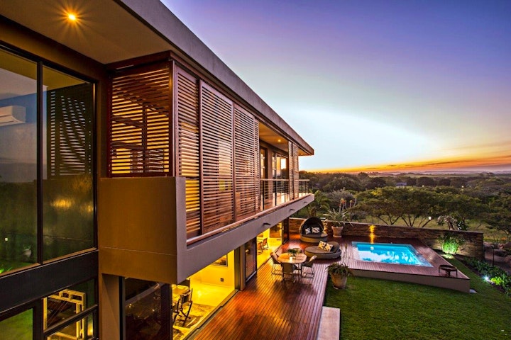 KwaZulu-Natal Accommodation at Aloe Ridge | Viya