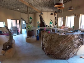 Kruger To Canyons Accommodation at The Eco Hut | Viya