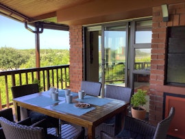 Garden Route Accommodation at Wilderness Milkwoods Views | Viya