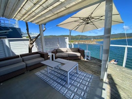 Knysna Accommodation at Contemporary Island Villa | Viya