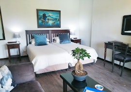 Garden Route Accommodation at Swallows Nest | Viya